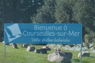 PLAGE et LA MER TRES PROCHE - Courseulles-sur-Mer - 8