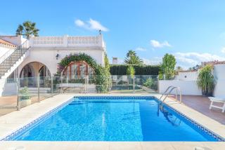 Villa Jardin Tropical - Manilva - 9
