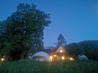 Glamp Siedlisko Kościelisko - 4