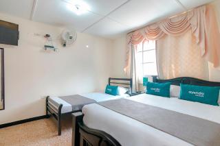 Casa Hotel Jimatta - Ríohacha - 6