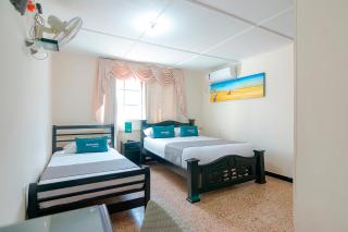 Casa Hotel Jimatta - Ríohacha - 5