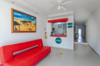 Casa Hotel Jimatta - Ríohacha - 2