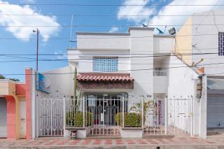 Casa Hotel Jimatta - Ríohacha - 4