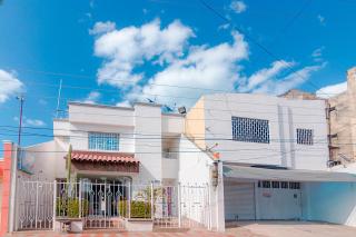 Casa Hotel Jimatta - Ríohacha - 3