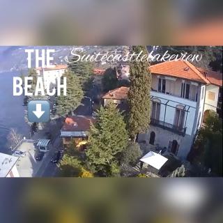 suitecastlelakeview 3 - Bellano - 2