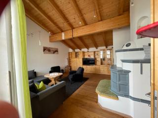 Villa Michelle - Obergurgl - 5