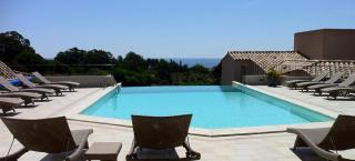Résidence A Rundinella - Porto-Vecchio - 8