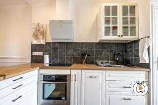 L'Haussmann, Rare, Appartement Vue Château et Palmiers - Pau - 4