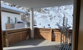 Villa Michelle - Obergurgl - 8