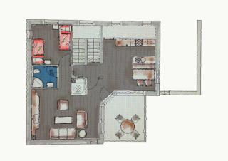 Villa Michelle - Obergurgl - 6
