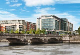 Limerick Strand Hotel - Limerick - 2