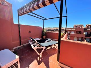 Duplex Penthouse in Estepona- Mountain and Sea views - Estepona - 1