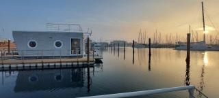 House Boat Rimini Resort - Rimini - 7