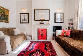 Classy and spacious one bedroom flat in amazing location - London - 8