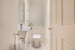 Classy and spacious one bedroom flat in amazing location - London - 1