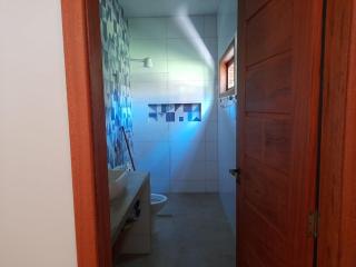 Chalés Cumuruxatiba - 1