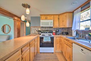 Riverfront Apt with Kayak Launch in Dunnellon - 6