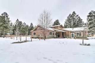 Kalispell Main House Less Than 15 Mi to Flathead Lake - Creston - 8