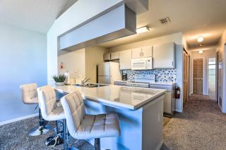 Less Than 8 Mi to Disney Getaway with Deck in Kissimmee! - 2