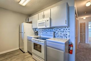Less Than 8 Mi to Disney Getaway with Deck in Kissimmee! - Kissimmee - 1