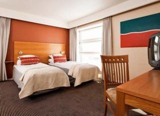 Thon Hotel Vettre - Asker - 8