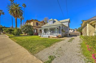 Riverside House with Yard about 1 Mi to Downtown! - Riverside - 8
