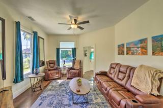 Riverside House with Yard about 1 Mi to Downtown! - Riverside - 6