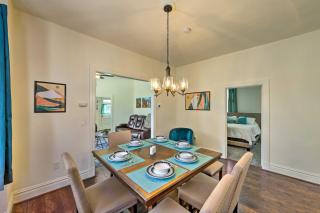 Riverside House with Yard about 1 Mi to Downtown! - Riverside - 5