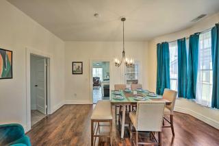 Riverside House with Yard about 1 Mi to Downtown! - Riverside - 4