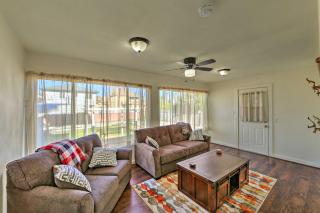 Riverside House with Yard about 1 Mi to Downtown! - Riverside - 1