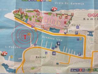 Apartman Katica - Rab - 8
