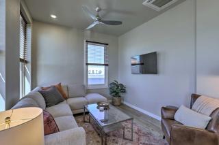 Stylish San Marcos Apt in the Heart of Dwtn! - San Marcos - 7