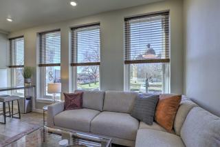 Stylish San Marcos Apt in the Heart of Dwtn! - San Marcos - 6