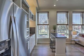 Stylish San Marcos Apt in the Heart of Dwtn! - San Marcos - 5