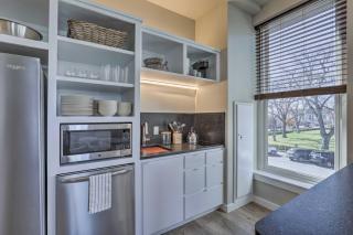 Stylish San Marcos Apt in the Heart of Dwtn! - San Marcos - 4