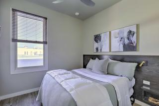 Stylish San Marcos Apt in the Heart of Dwtn! - San Marcos - 3