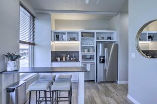 Sleek, Newly Updated Downtown San Marcos Apt! - San Marcos - 8