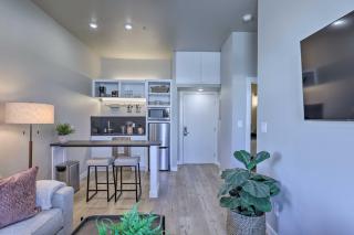San Marcos Apartment with Off-Street Parking! - San Marcos - 0