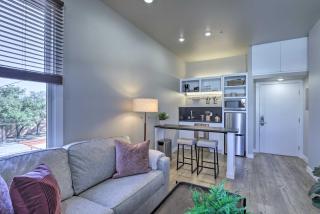 San Marcos Apartment w/ Off-Street Parking! - 4