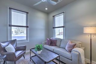 San Marcos Apartment w/ Off-Street Parking! - 1
