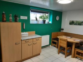 Ferienwohnung Stern - Wawern - 2