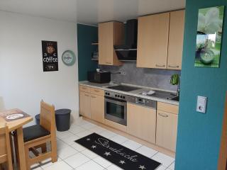 Ferienwohnung Stern - Wawern - 1