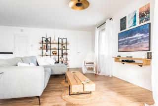 Frenchyhomes☆villapiscine☆8pers☆centrebassin - Biganos - 8