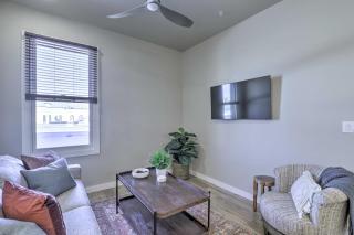 Centrally Located San Marcos Unit with Parking! - San Marcos - 9