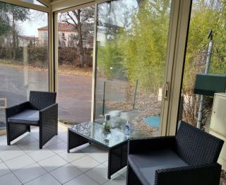 Le Mordene - WIFI - Parking - Issoire - 5