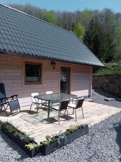 Domek Na Leśnym Wzgórzu - Pieszyce - 3