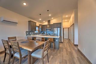 Sanderling Sea Cottages, Unit 7 with Beach Access! - Waldport - 4