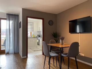 LaMiaCasa Business-Family-near Bosch-Airport - Renningen - 2