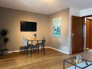 LaMiaCasa Business-Family-near Bosch-Airport - Renningen - 5