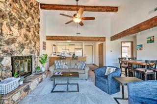 Pool and Lake Access Waterfront Osage Beach Retreat - Osage Beach - 6